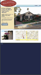 Mobile Screenshot of guavagardenestates.com